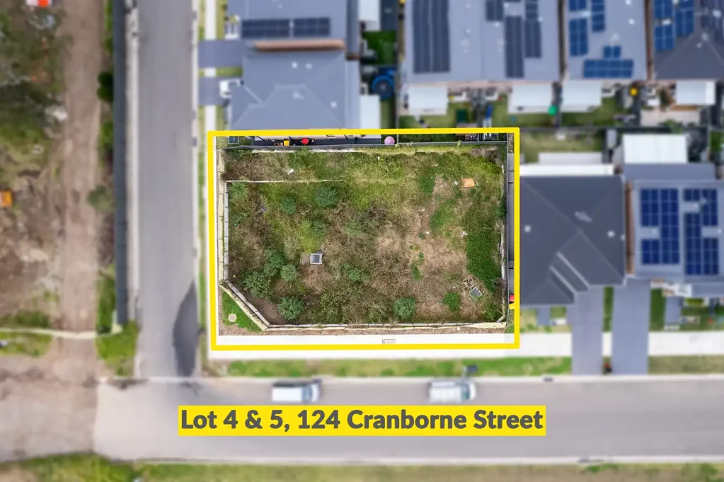 Riverstone Temporary On-Site Detention Basin