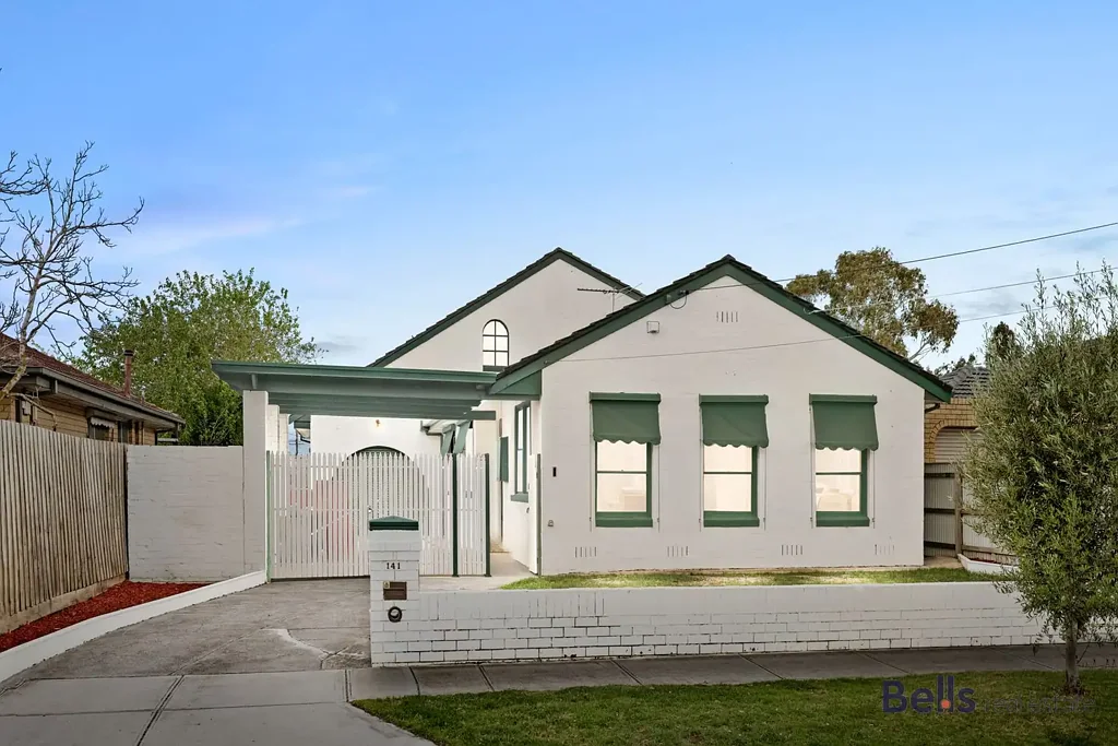 141 Hilma Street, Sunshine West, VIC 3020