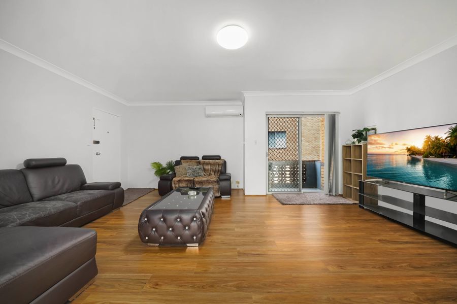 79 CASTLEREAGH ST, LIVERPOOL NSW 2170, 0 ਕਮਰੇ, 0 ਬਾਥਰੂਮ, Unit