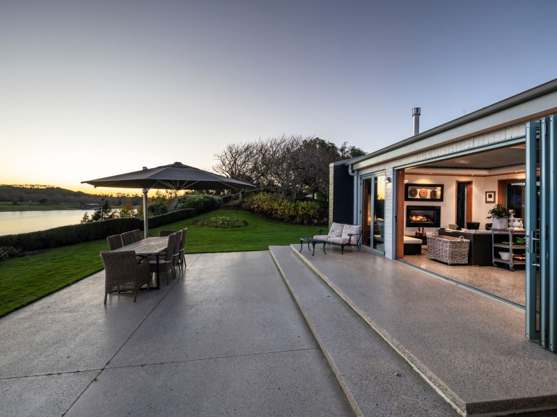 165 Gorton Road, Karapiro, Waipa, 4 Schlafzimmer, 2 Badezimmer