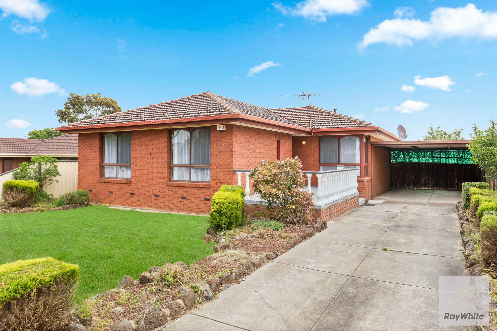 45 CARBINE WAY, KEILOR DOWNS VIC 3038, 0 phòng ngủ, 0 phòng tắm, House