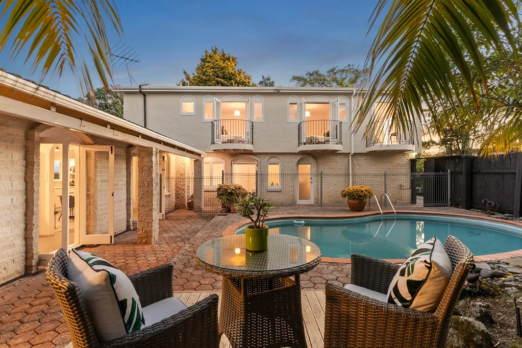 Chatswood 4Kwarto Tropical Family Sanctuary - be in by Christmas!