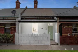 29 Bunbury Street, Footscray