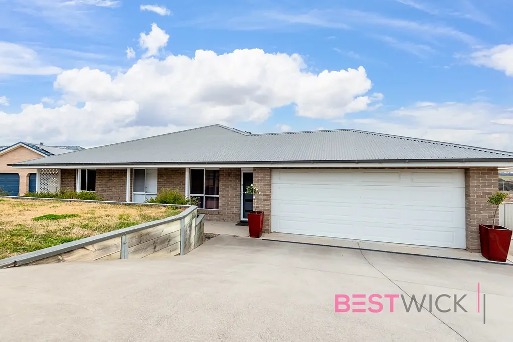 43 Lavelle Street, Windradyne, NSW 2795