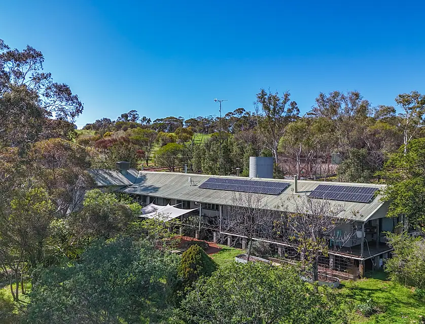 15 Clarke Street, West Toodyay, Wheat Belt, 4 phòng ngủ, 2 phòng tắm, House