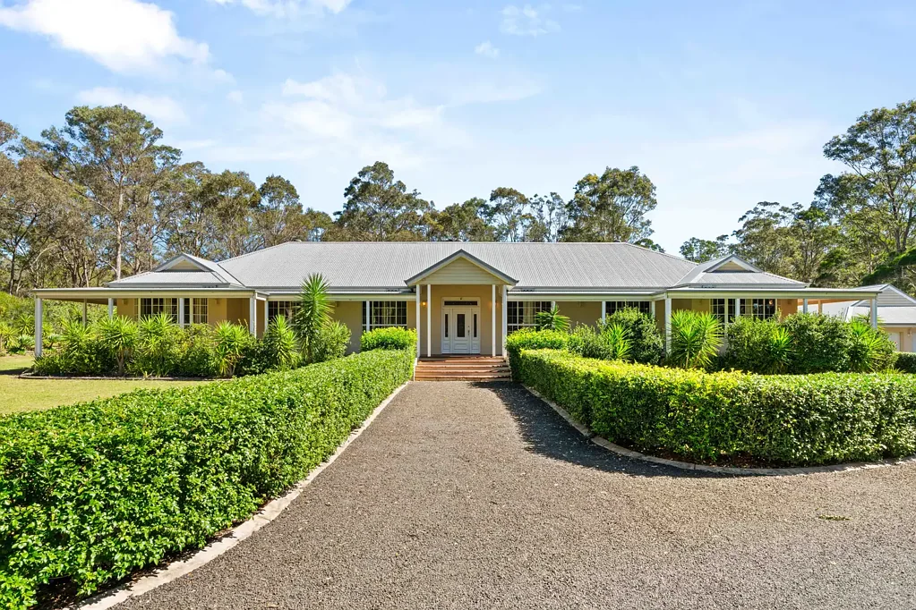61 Hakea Close, Nowra Hill, NSW 2540