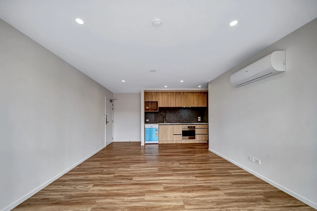 Flat Bush 2 Beds Apartment