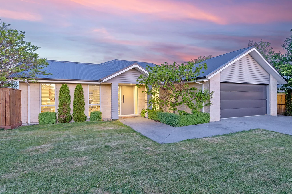 38 Papawai Drive, Rangiora, Waimakariri, Canterbury