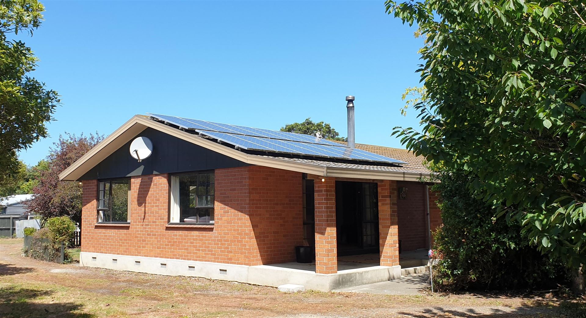 27 Thackeray Street, Saint Andrews, Waimate, 0 રૂમ, 0 બાથરૂમ