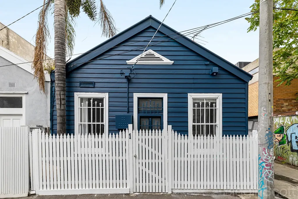 1 Lyell Street, St Kilda, VIC 3182