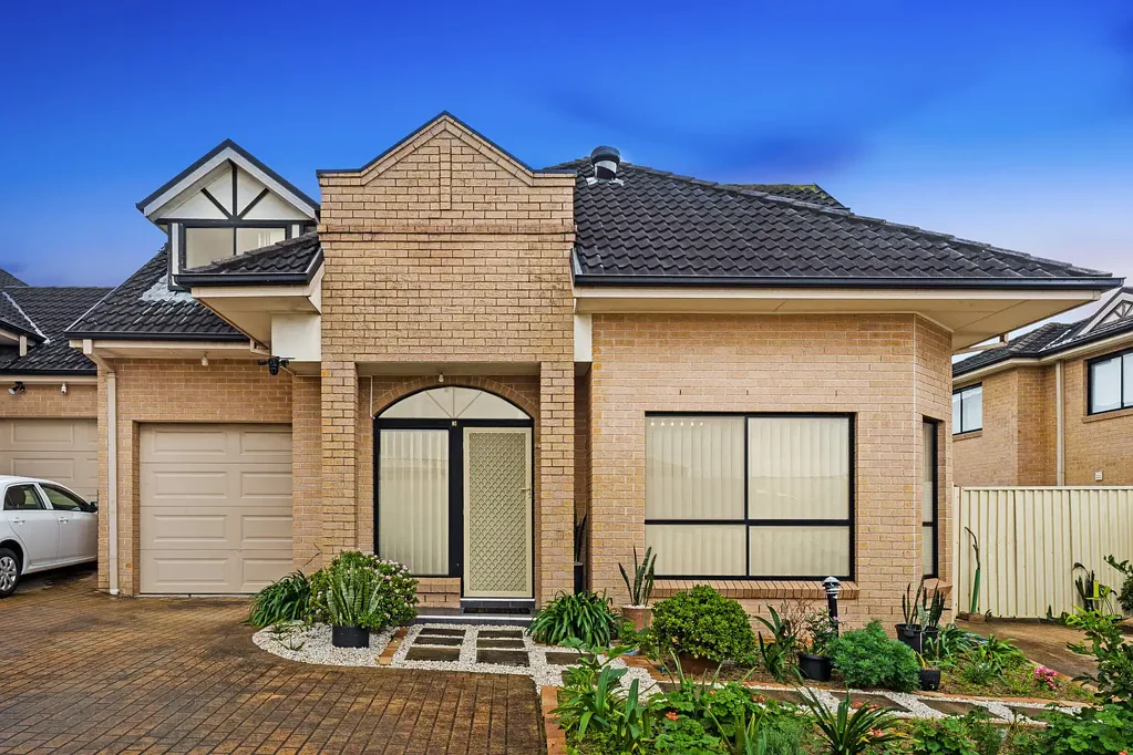 3/70-72 Waterloo Road, Greenacre, NSW 2190
