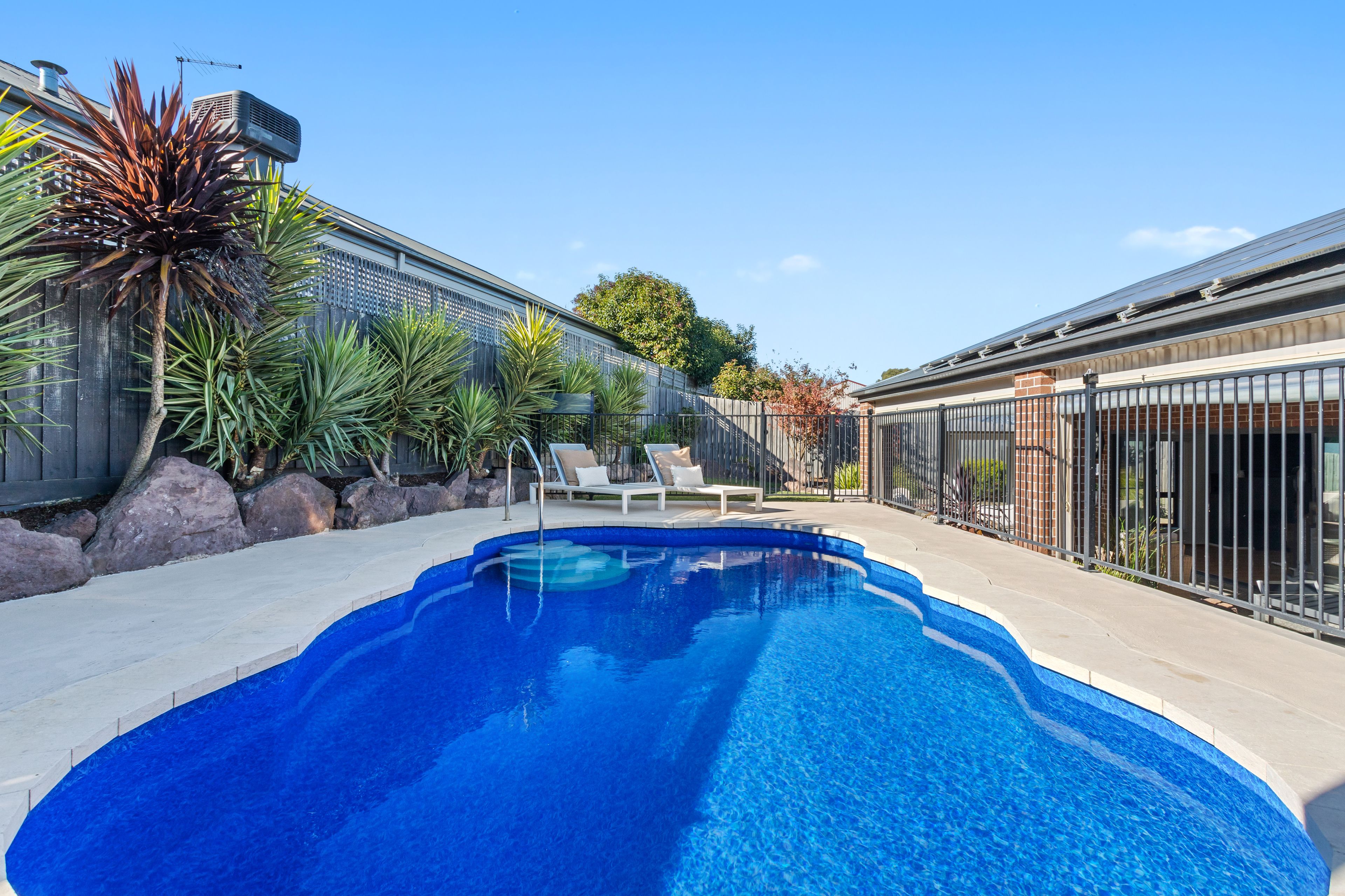 7 CRUZ CT, YARRA GLEN VIC 3775, 0房, 0浴, House