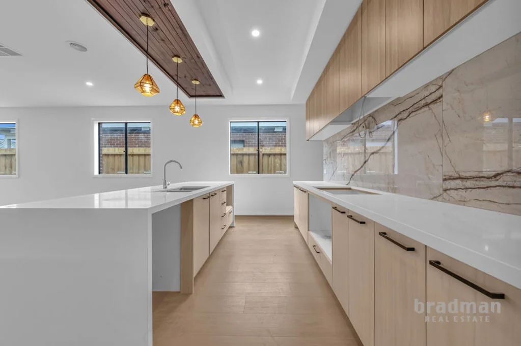 Wallan 4房  Beautiful Park-Facing 4-Bedroom Home in Wallan: First Home Buyer Incentives
