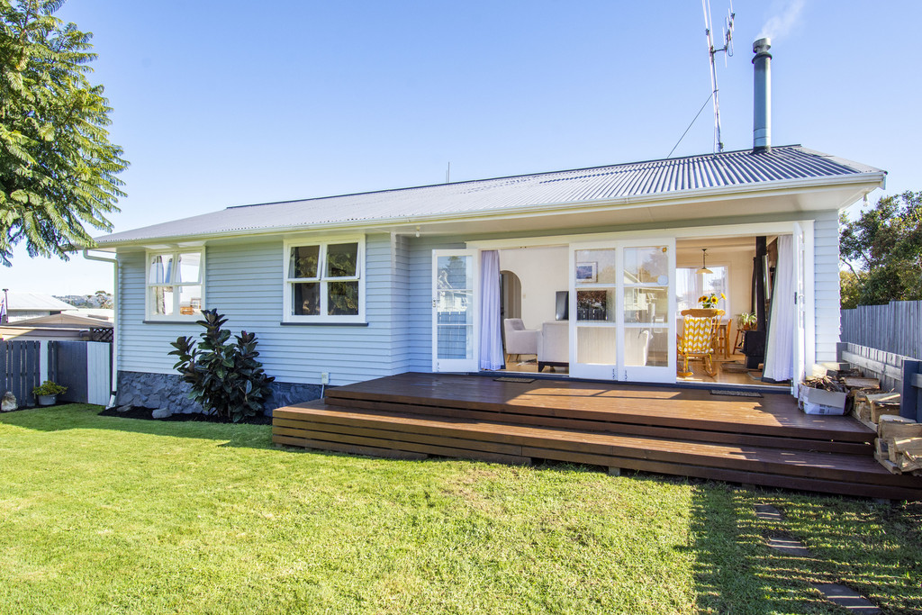 21b Linton Crescent, Matua, Tauranga, 3房, 1浴