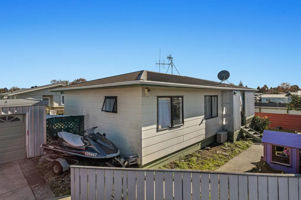 Whakatane 3部屋 "Ticks All The Boxes"