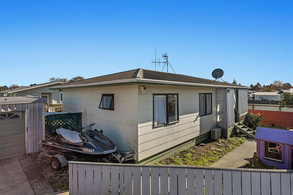 13B Paul St, Whakatane, Bay of Plenty