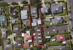 Rates2/57a Grotto Street, Onehunga
