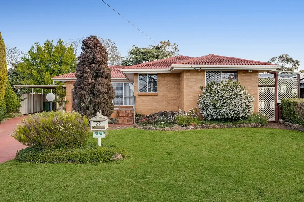 22 Perina Street, Wilsonton, QLD 4350