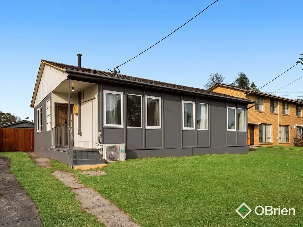 Affordable & Comfortable Living in Convenient Location