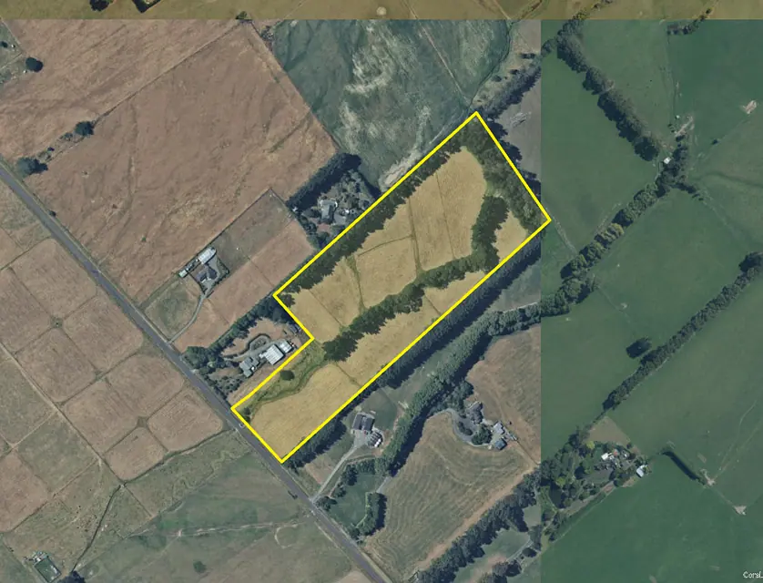 277A Reid Line East, Bunnythorpe, Manawatu, 0房, 0浴, 乡村住宅建地