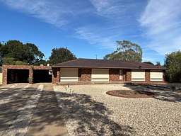 230 Woods St, Donald