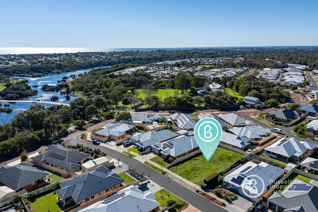 10 Beeliar Entrance, West Busselton, WA 6280