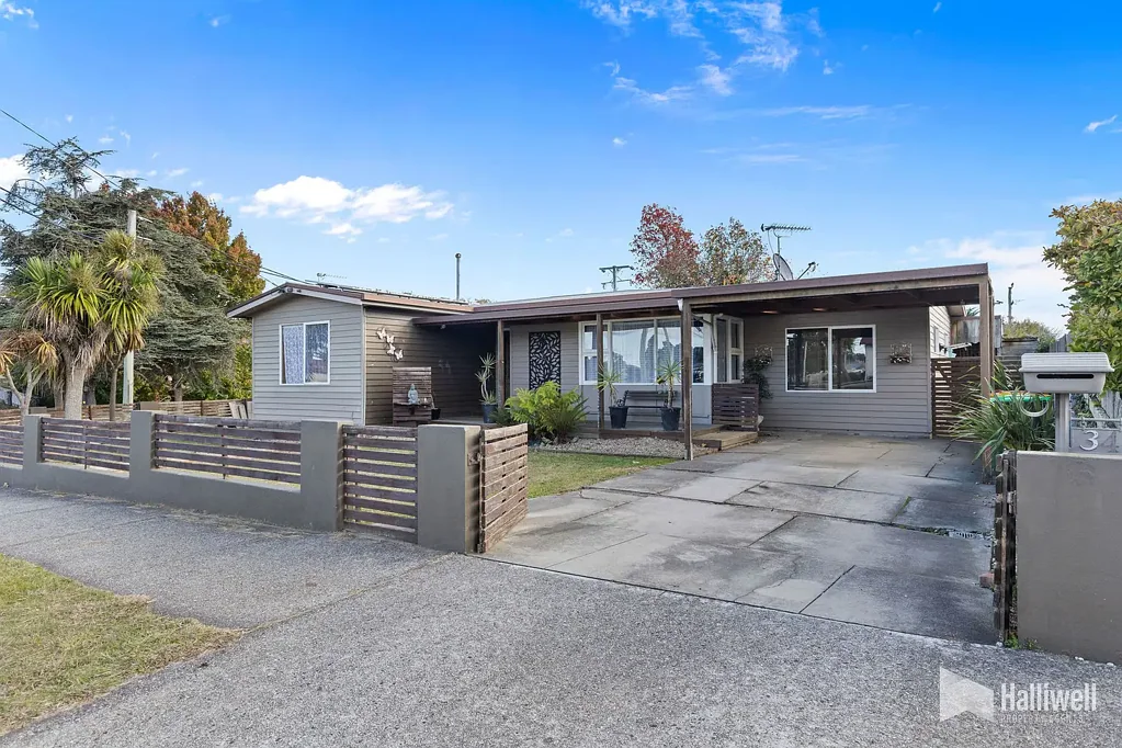 34 James Street, Latrobe, TAS 7307
