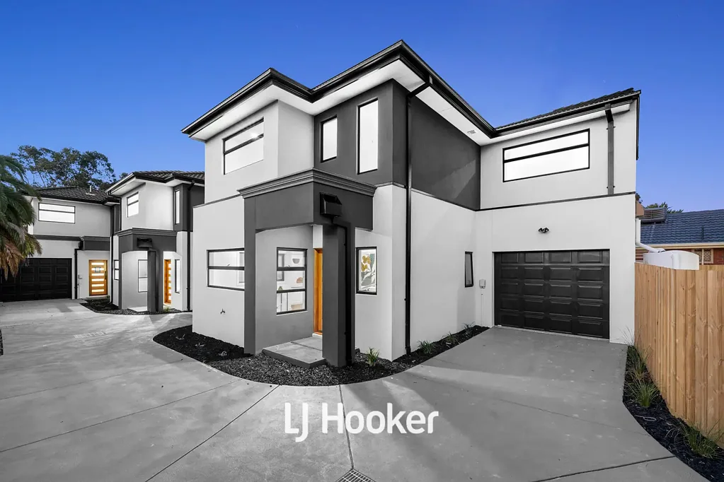 Hampton Park 3બેડરૂમ Brand new townhouses in Hampton Park