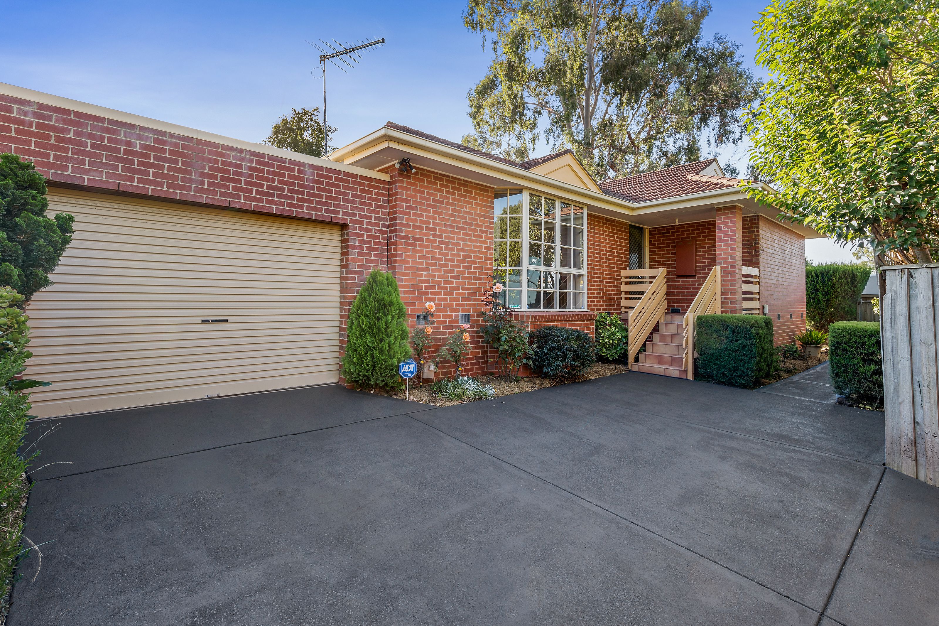 279 BLACKBURN RD, MOUNT WAVERLEY VIC 3149, 0房, 0浴, Unit