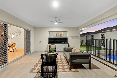 26 Newry Trail, Smithfield, QLD 4878, 4 Bedrooms, 2 Bathrooms, House