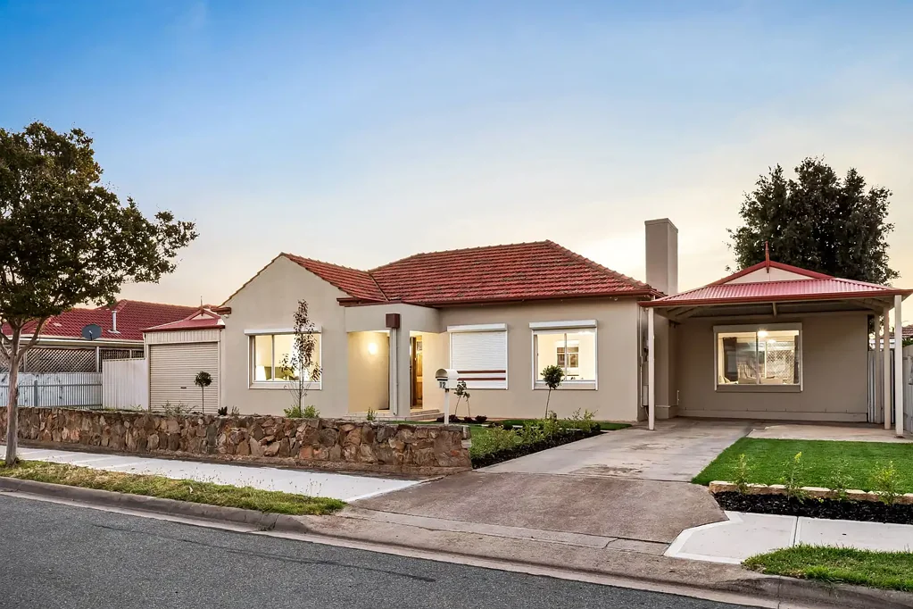 12 Bayly Street, Hendon, SA 5014