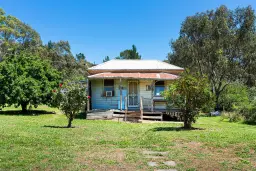 39 Happy Valley Road, Castlemaine