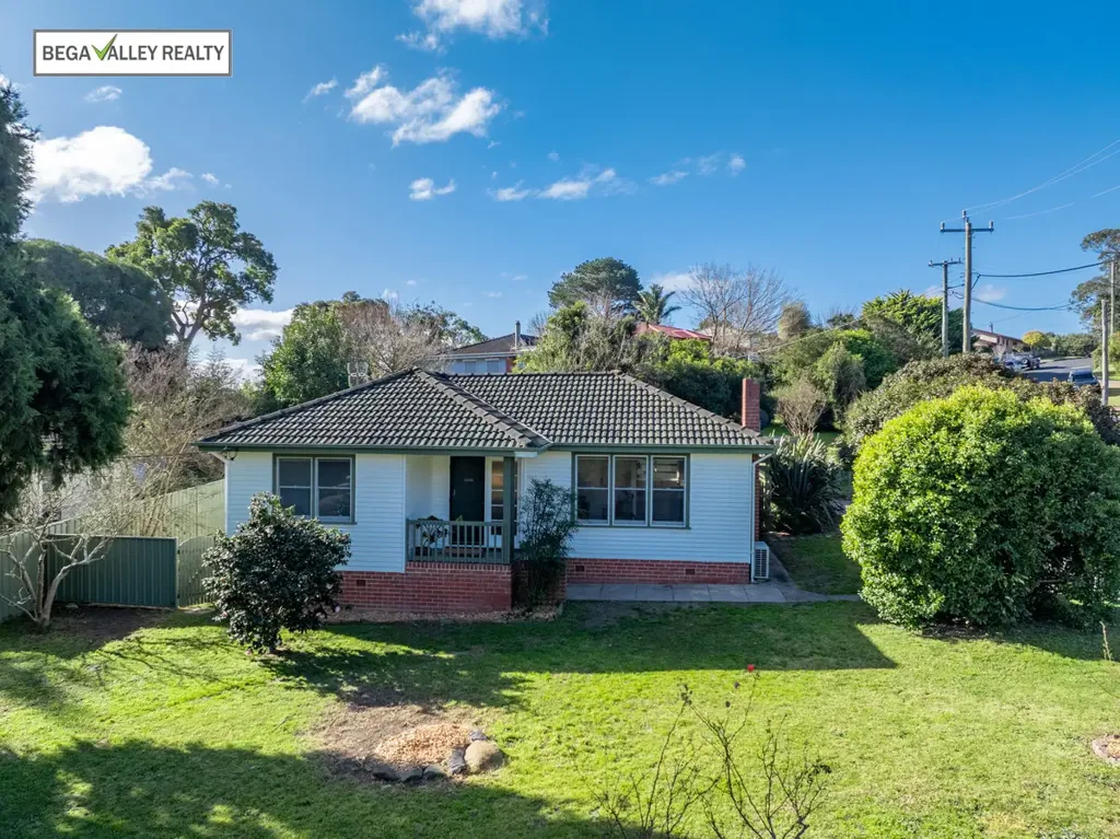 9 Dandar Road, Bega, NSW 2550