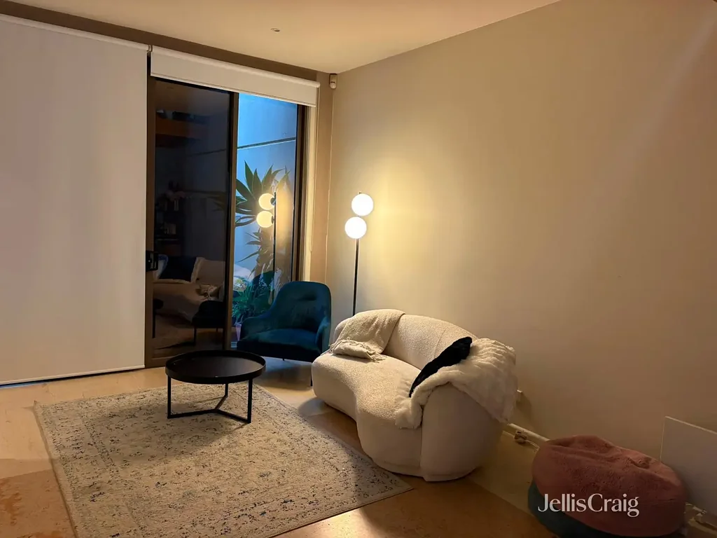 Three Bedroom Family Home