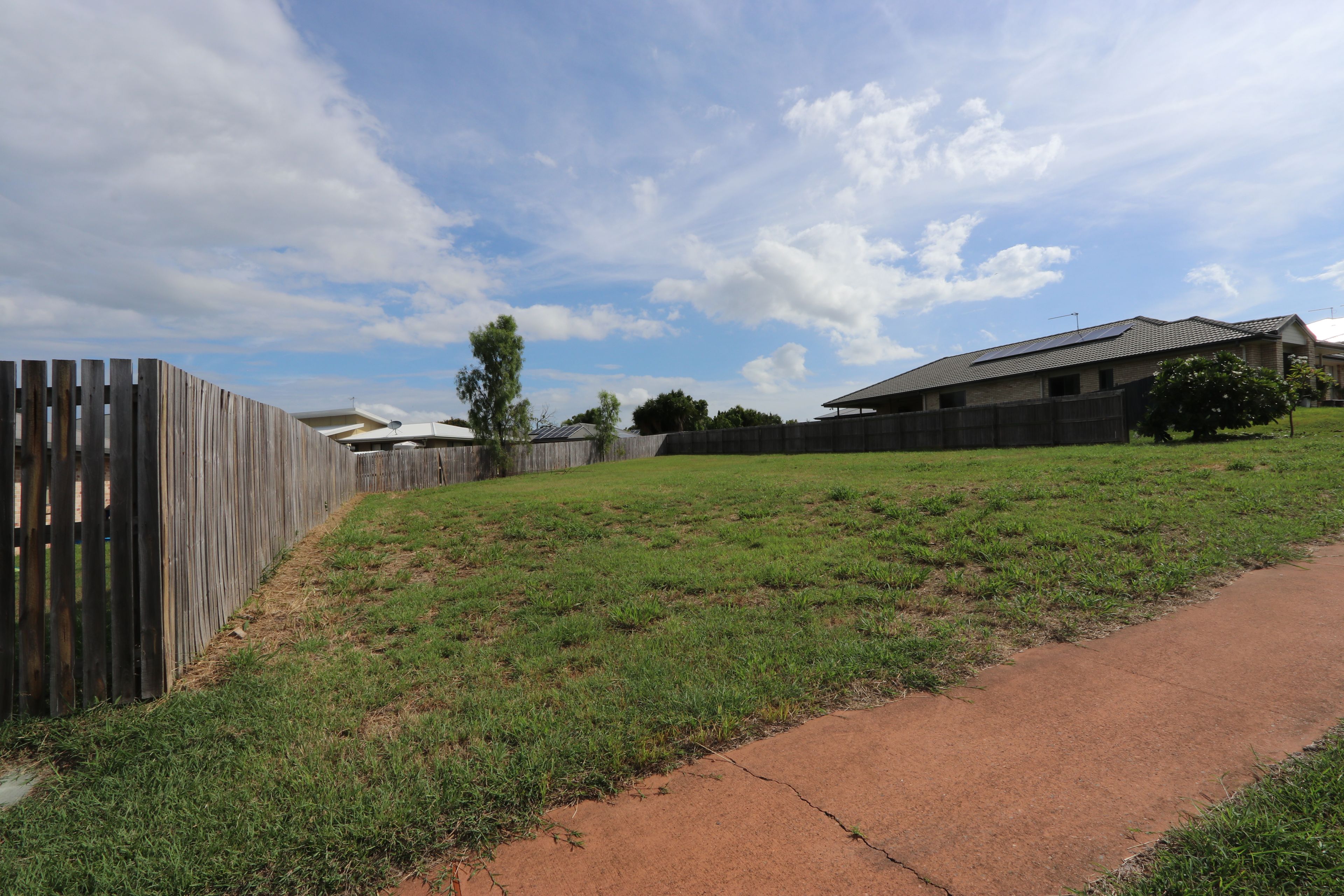 40 JOHN OXLEY DR, GRACEMERE QLD 4702, 0 침실, 0 욕실, Section