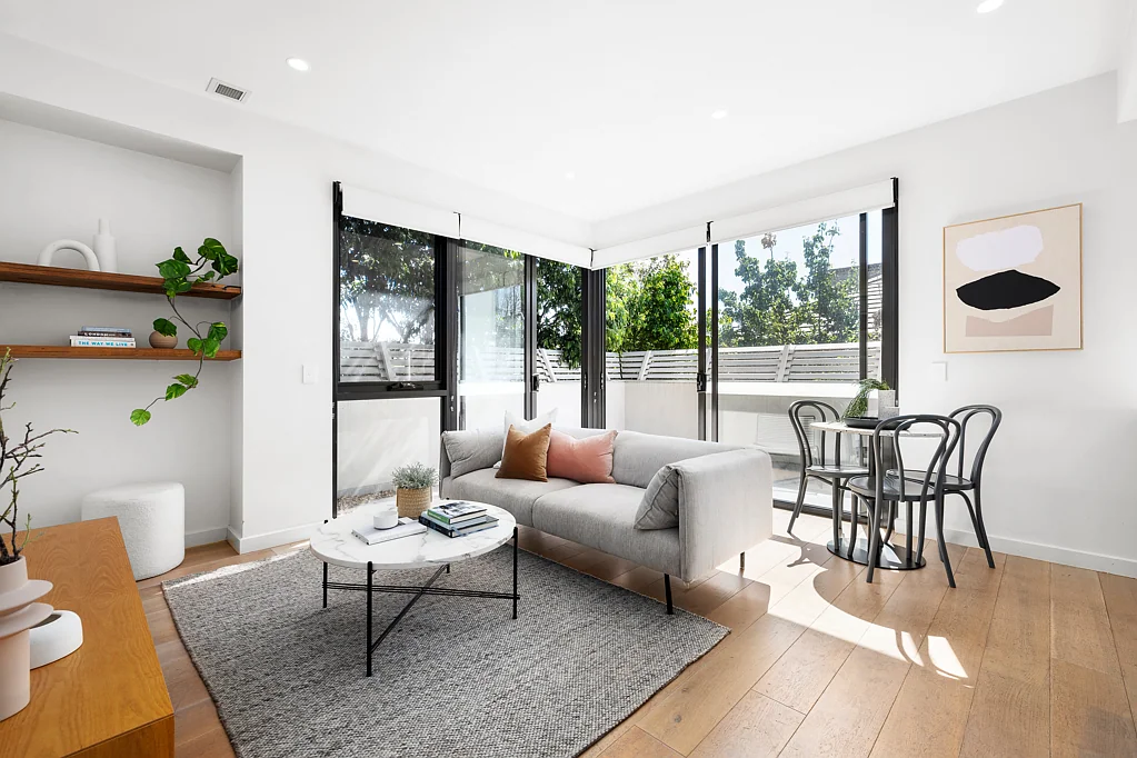 15/52 Seymour Grove, Camberwell, VIC 3124