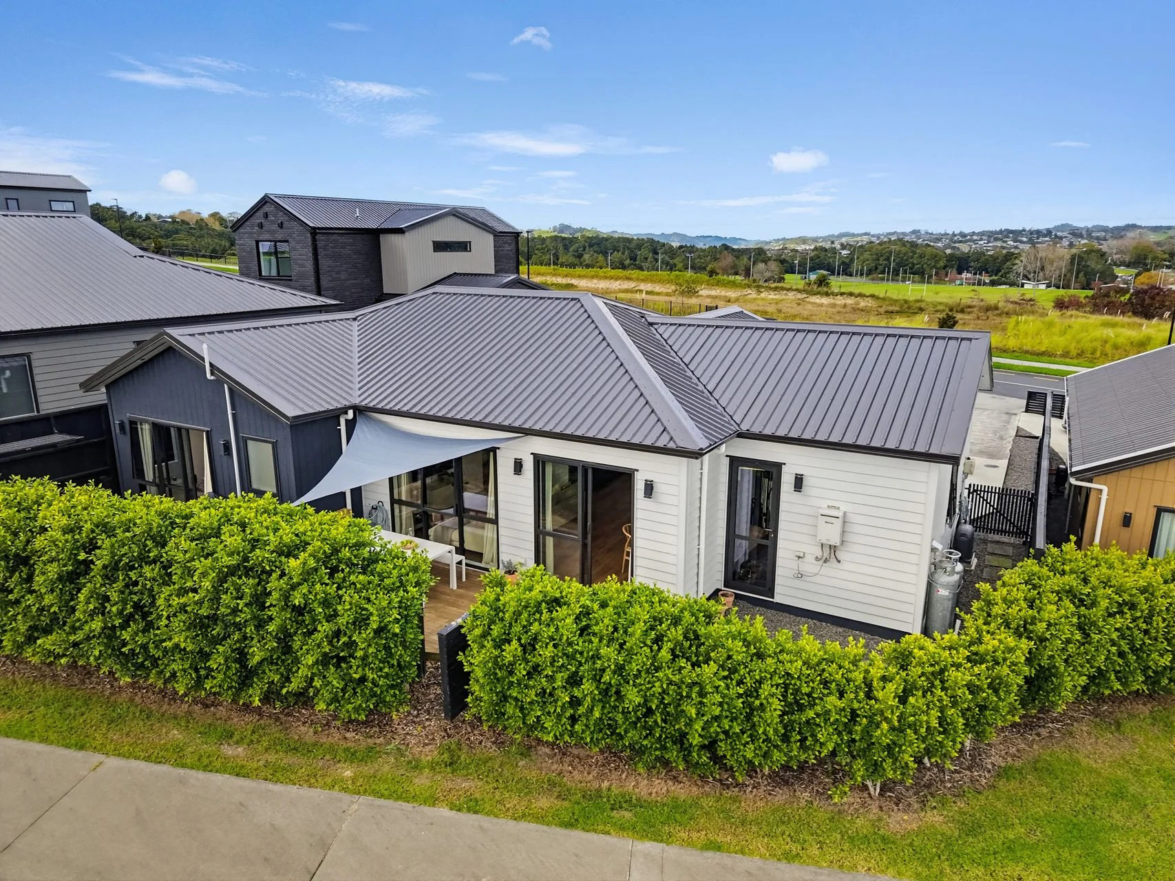 Warkworth 3침실 Price Dropped! Present all offers!