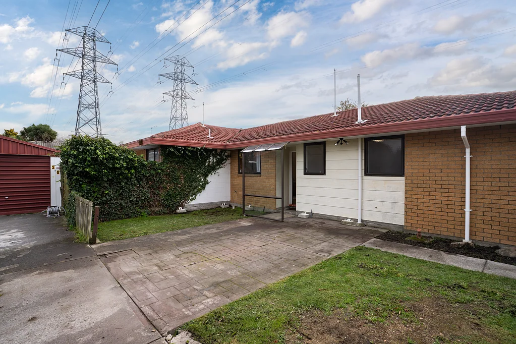 1/8 Glenleith Lane, Hei Hei, Christchurch, Canterbury