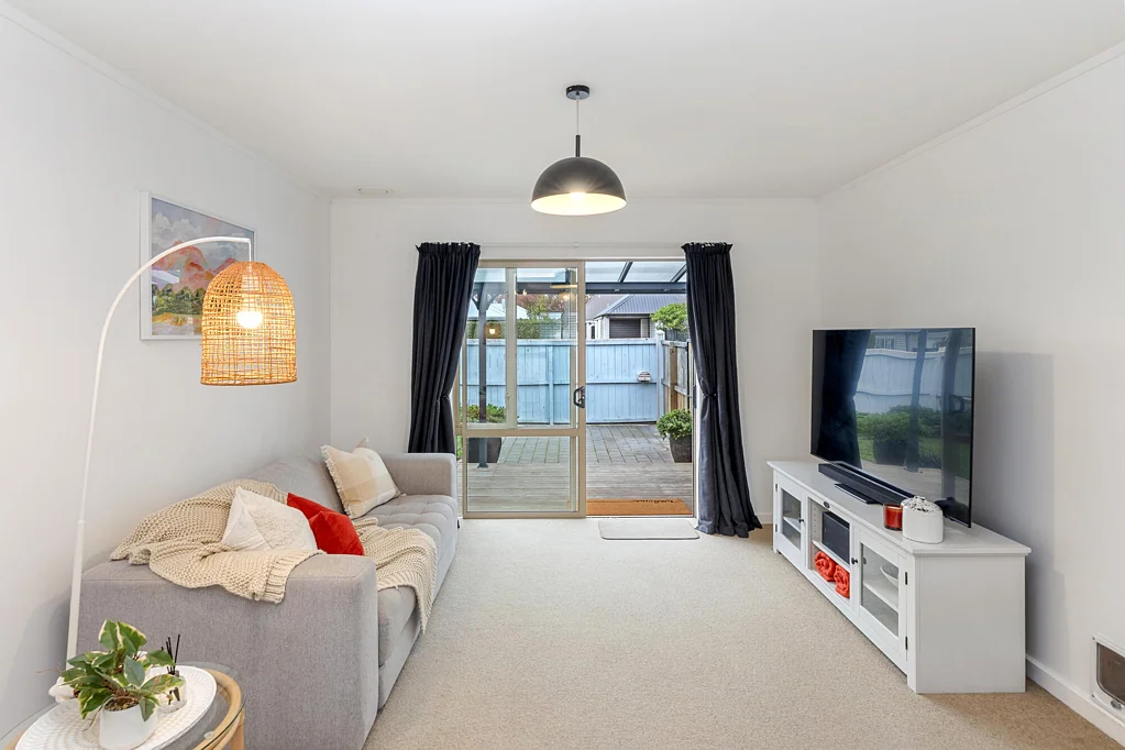 12 Proctor Street, Papanui, Christchurch, Canterbury