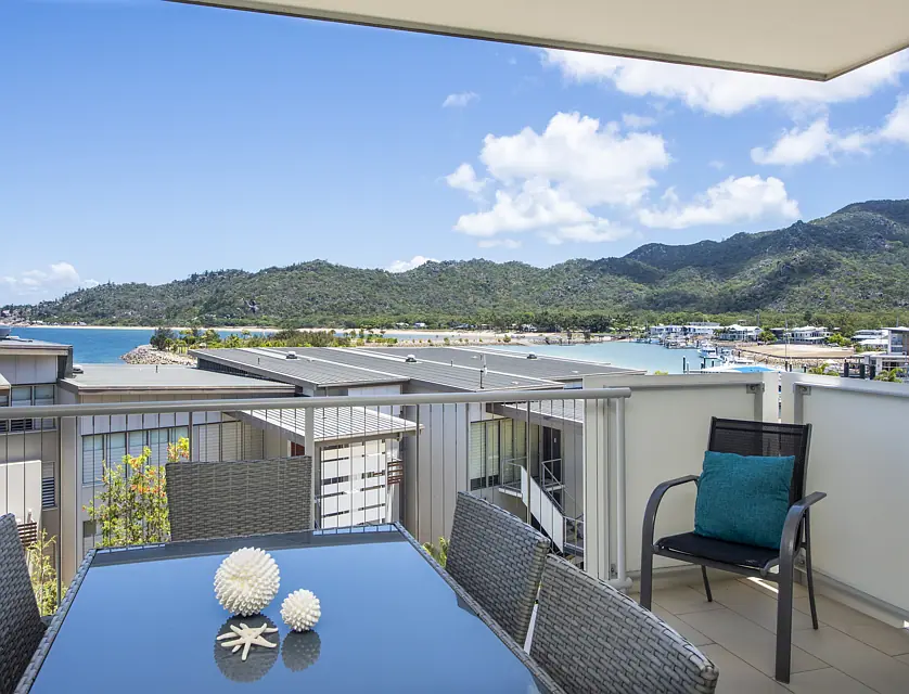 1405/146 Sooning St 'Bright Point', Nelly Bay, Townsville, 2 Bedrooms, 2 Bathrooms, Apartment