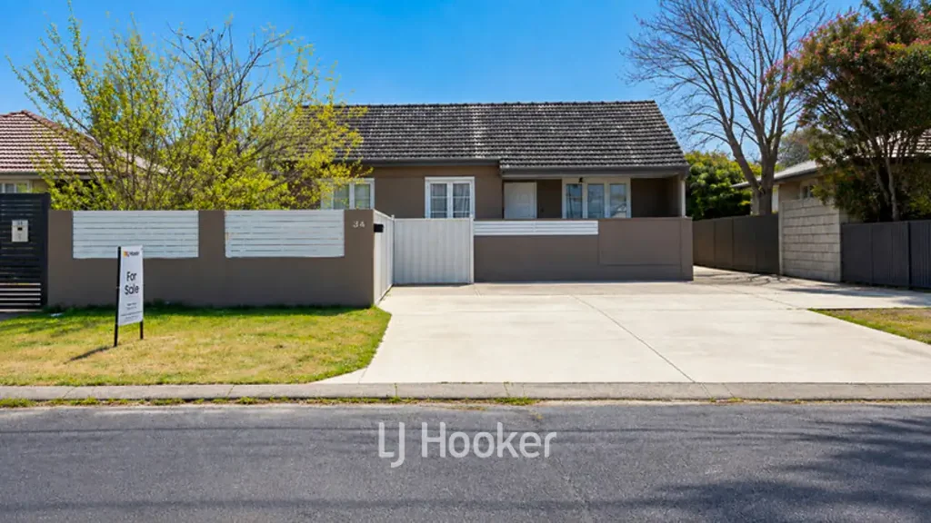 Carey Park 3Zimmer Investment Opportunity with Strong Rental Return