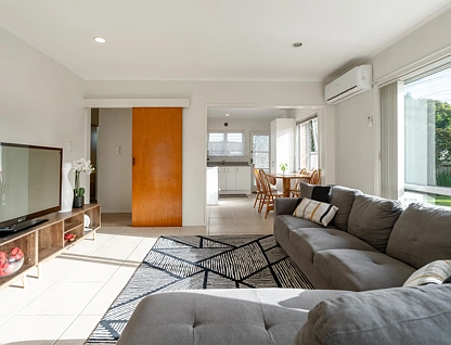 1/13 Oxton Road, Sandringham, Auckland City, 2房, 1浴, House
