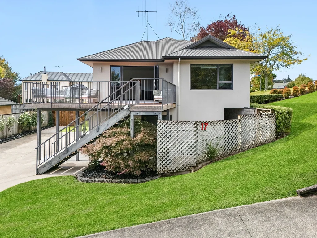 Cambridge 4Kwarto Flexible family living