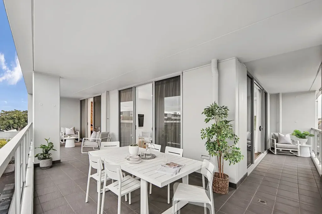 B401/222 Botany Road, Alexandria, NSW 2015