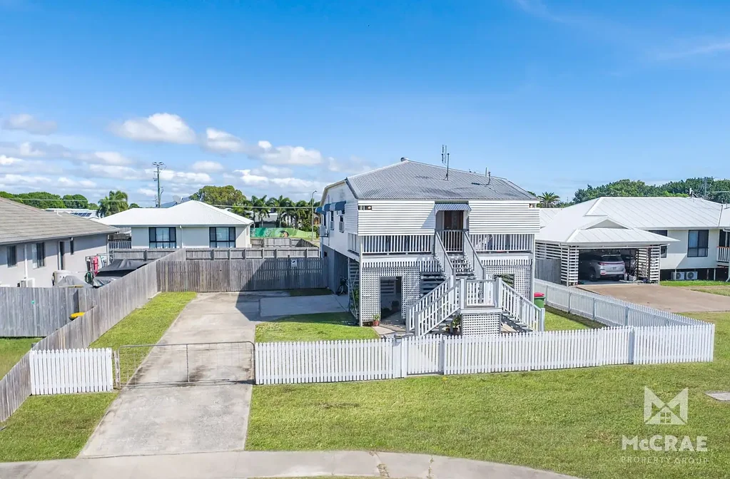 31 Baker Street, Bowen, QLD 4805