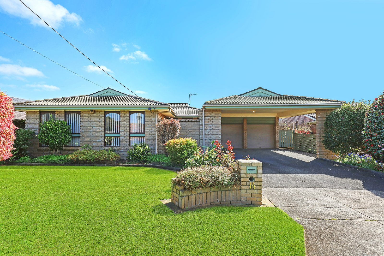 14 AMAROO CT, WARRNAMBOOL VIC 3280, 0 phòng ngủ, 0 phòng tắm, House