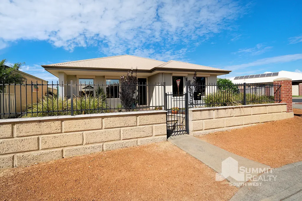 41 Biesiot Street, Carey Park, WA 6230