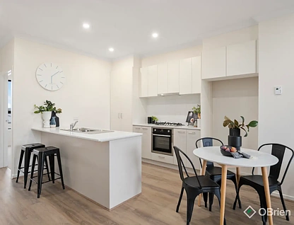 10 Budding Street, Diggers Rest, North West Melbourne, 3 Bedrooms, 2 Bathrooms, Townhouse
