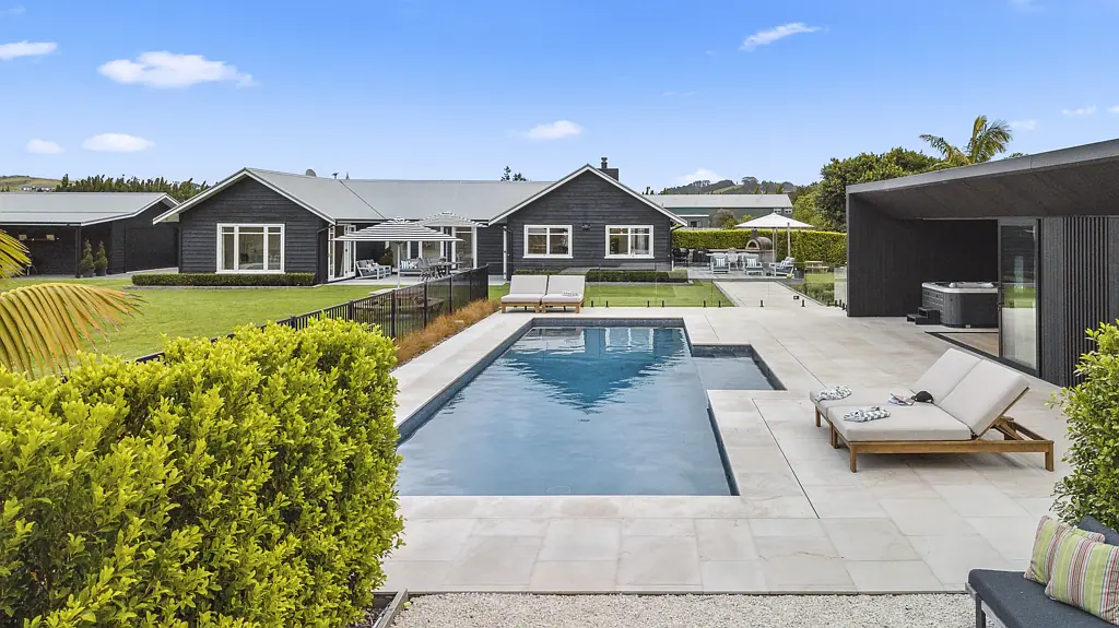 142 Omaha Flats Road, Matakana, Rodney, Auckland