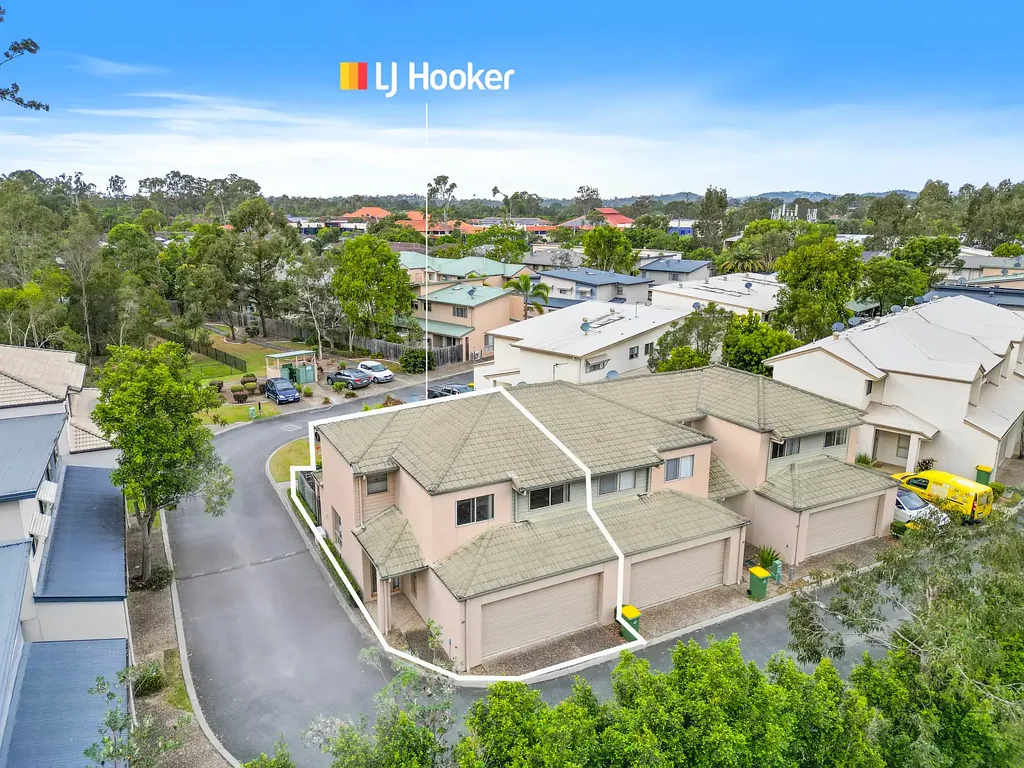 19/2 Weir Drive, Upper Coomera, QLD 4209
